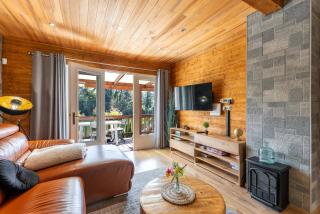 Le Chalet de Hermeton - 4