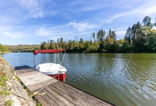 Le Chalet de Hermeton - 6