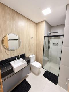 Sunset Residence Acomoda Até 06 | YVY Home - 2