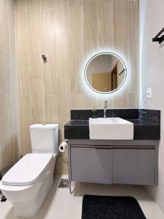 Sunset Residence Acomoda Até 06 | YVY Home - 3