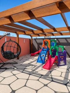 Sunset Residence Acomoda Até 06 | YVY Home - 9