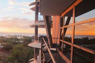 La Perla Condo with Ocean and Sunsets Views - 0