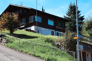 Apartment Lilalama - 9