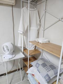 Taeyang Stay Motel NampoJoongang Branch - 4