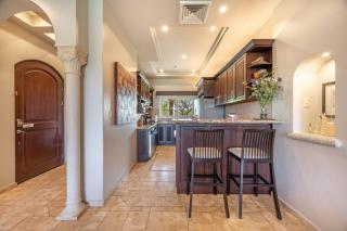 Tamarindo Diria 403 Luxury Ocean View Condo - 1