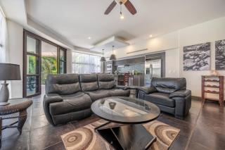Spacious La Perla Condo with Terrace and Views - 3