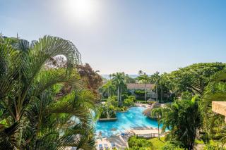 Newly Renovated Ocean View Condo - 2