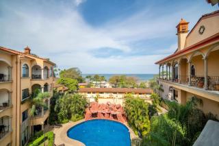 Casa El Jaguar Sunrise Beach Condo - 3