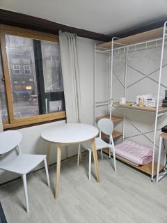 Taeyang Stay Motel NampoJoongang Branch - 2