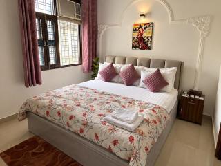 Tapovan Stay by Jabula Getaways - 6