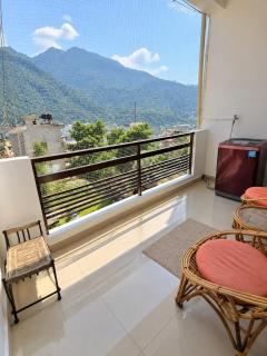Tapovan Stay by Jabula Getaways - 8