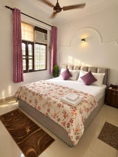 Tapovan Stay by Jabula Getaways - 2