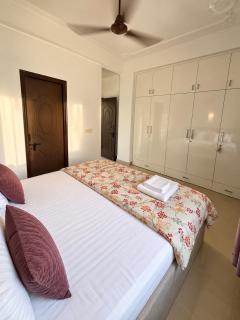 Tapovan Stay by Jabula Getaways - 1