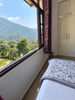 Tapovan Stay by Jabula Getaways - 9