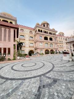 Shubhim Resort- a heritage collection - 1