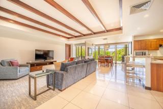 Family Friendly Reserva Conchal Retreat - 0
