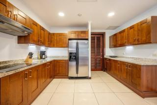 Family Friendly Reserva Conchal Retreat - 1