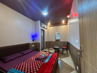 Homestay Singh Residency - 2