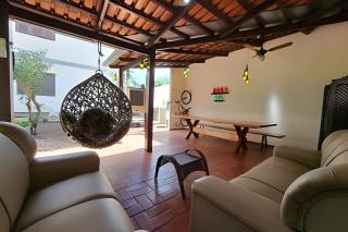 CASA Agradável, no centro de Palmas, apto 101 - 7