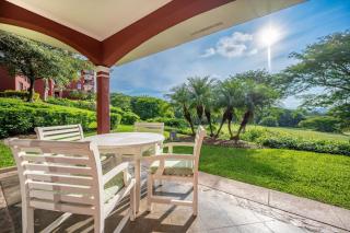 Sunshine Getaway- Lovely Golf Front Villa - 9