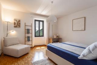 Cà armonia 3 Romantic Escape Verzasca Maggiore - 8