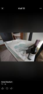 Hotel Besfort - 9