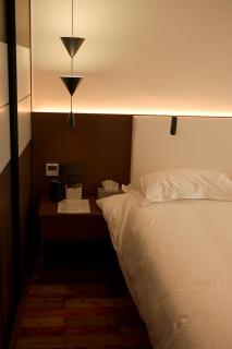 秦宋山居 Qin&Song's Mountain Retreat - 6