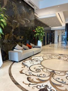Private luxury apartment - 2