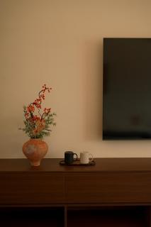 秦宋山居 Qin&Song's Mountain Retreat - 3