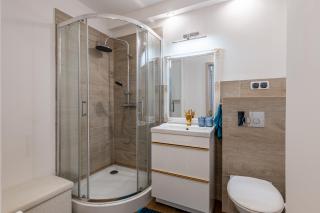 Apartament pod Łabędziem - 6