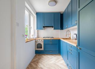 Apartament pod Łabędziem - 1