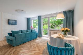 Apartament pod Łabędziem - 8