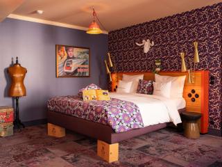 25hours Hotel Terminus Nord - 8