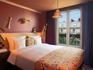 25hours Hotel Terminus Nord - 3