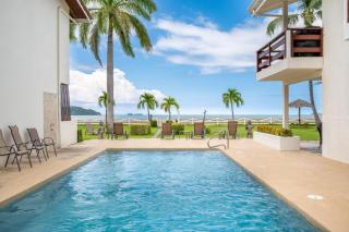 Beachfront Property with Spectacular View - 0