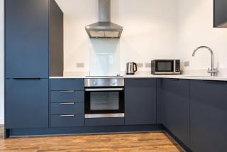 Iron Yard in Sheffield 15 Min Walk to City Centre - 7