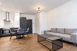 Iron Yard in Sheffield 15 Min Walk to City Centre - 8