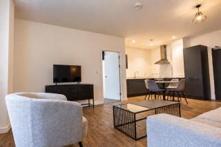Iron Yard in Sheffield 15 Min Walk to City Centre - 9