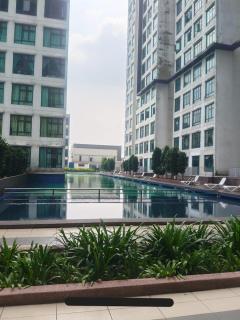 D'summit Residences, Kempas Utama, Johor - 6
