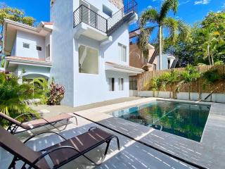 Casa Marina Bahia, Private Pool, close to the beach - 0