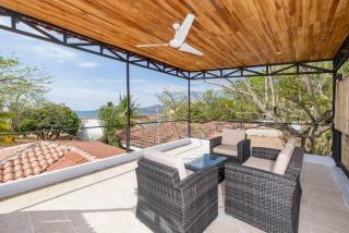 Casa Marina Bahia, Private Pool, close to the beach - 6