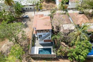 Casa Marina Bahia, Private Pool, close to the beach - 1