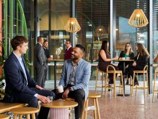 ibis Styles Melbourne Airport - 7