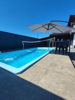 Casa praia do Forte São Francisco do Sul - 7