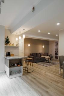 Soul Rentals 2BR Cozy Apt, New Block & Calm Gem - Chişinău - 9