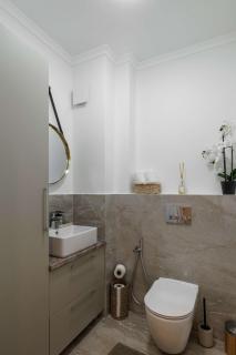 Soul Rentals 2BR Cozy Apt, New Block & Calm Gem - Chişinău - 8