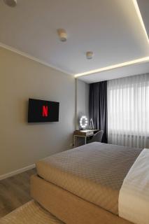 Soul Rentals 2BR Cozy Apt, New Block & Calm Gem - Chişinău - 5
