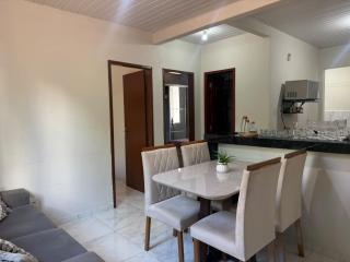 Apartamento Confortável Próximo à Prefeitura de Ananindeua - 5
