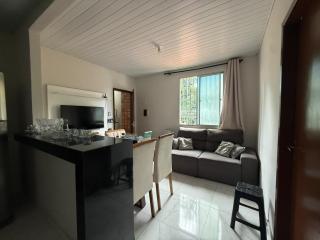 Apartamento Confortável Próximo à Prefeitura de Ananindeua - 4