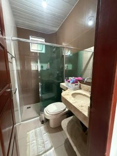 Apartamento Confortável Próximo à Prefeitura de Ananindeua - 1